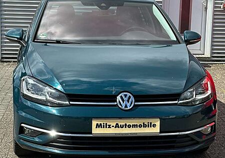 VW Golf Variant Volkswagen Highline BMT/Start-Stopp