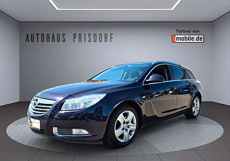 Opel Insignia A Sports Tourer Design Edition