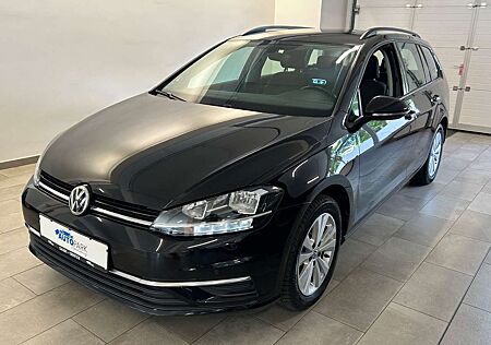 VW Golf Volkswagen VII Variant 1.6 TDI Comfortline BMT