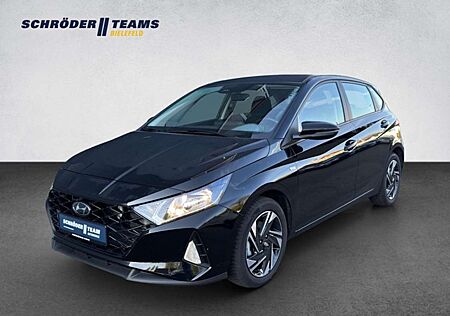 Hyundai i20 1.0 T-GDi Trend SHZ/DAB