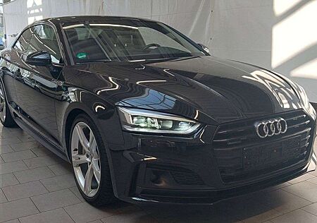 Audi A5 45 TFSI quattro 3x S line Virtual Pano HeadUp