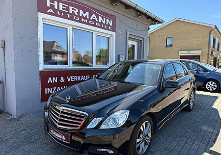 Mercedes-Benz E 250 CGI BlueEfficiency (212.047)/Avantgarde