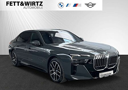 BMW 750 e xDrive Neues Modell*|M Sport|Bowers&Wilkins