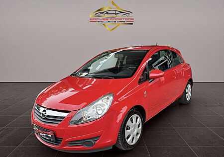 Opel Corsa Edition "111 Jahre"*Tempomat*Klima*Shzng.*