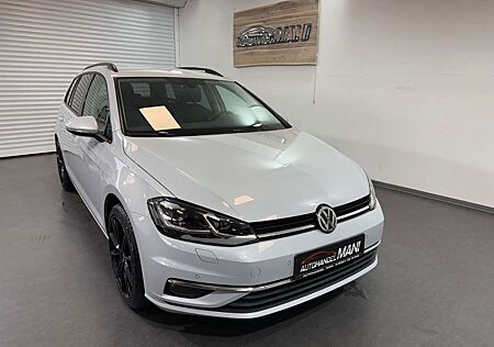 VW Golf Volkswagen VII Variant Comfortline/PDC/AHK/Navi/ACC/