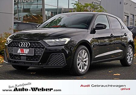 Audi A1 SPORTBACK 25TFSI SHZ PRIVACY 4-SEASON ACC LED