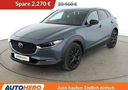 Mazda CX-30 2.0 Skyactiv G Homura 2WD Aut.*NAV*HUD*LED*ACC*CAM