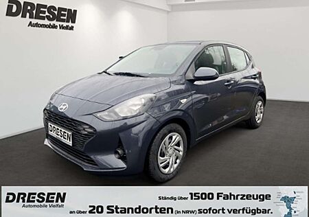 Hyundai i10 1.0 Select Navigation*Kamera*Klimaanlage*Lichtsens