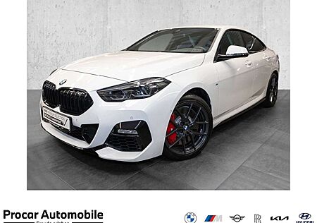 BMW 220 i xDrive Gran Coupé Sportpaket HiFi DAB LED