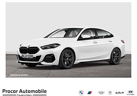 BMW 220 i xDrive Gran Coupé Sportpaket HiFi DAB LED