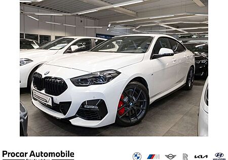 BMW 220 i xDrive Gran Coupé Sportpaket HiFi DAB LED