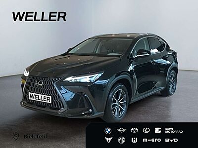 Lexus NX 450h+ E-FOUR Executive Line *LED*360°*ACC*PDC*