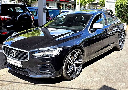 Volvo S90 R Design