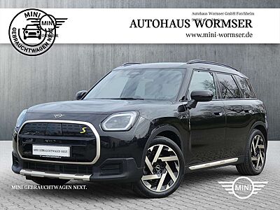 MINI Cooper SE Countryman Countryman SE ALL4 Head-Up HK HiFi DAB LED Shz