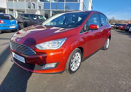 Ford C-Max 1.5 EcoBoost Start-Stop-System Aut. Titanium