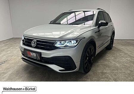 VW Tiguan Volkswagen 2.0 TDI DSG R-Line 4Motion Klima Navi