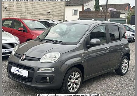 Fiat Panda *PDC,61.000KM,Klima,BT,Allwetter*