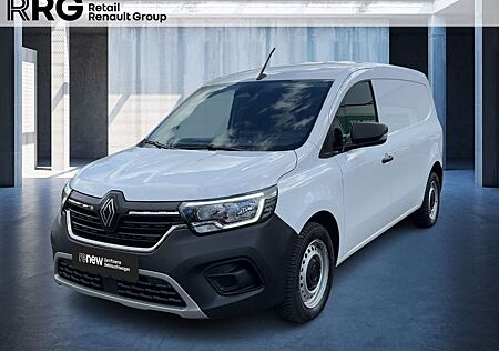 Renault Kangoo Rapid Maxi L2 dCi 115 Aut. OHNE MWST