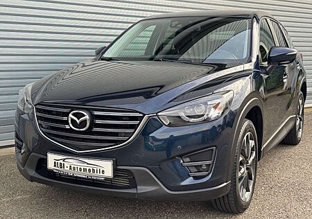 Mazda CX-5 Sports-Line AWD 4x4