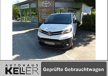 Toyota Pro Ace Proace 2,0-l-D-4D L2 Comfort