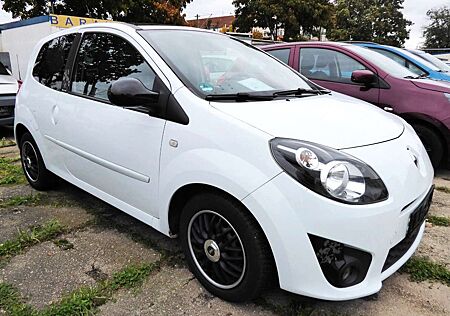 Renault Twingo Night & Day Automatik,Glasdach,PDC,RC,Eu4