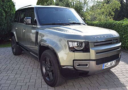 Land Rover Defender 110 D300 X-Dynamic SE PANO/ACC/el.AHK
