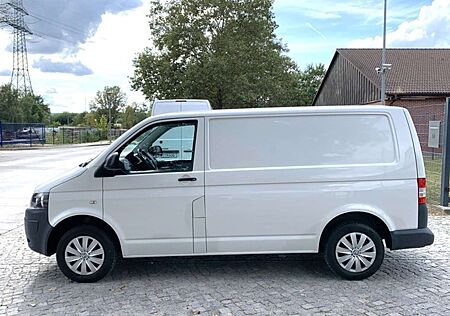 VW T5 Transporter Volkswagen 2.0TDI *Klima**PDC*1.Hand