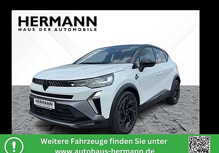 Renault Captur II 1.3 TCe 160 GPF Esprit Alpine *LED*FLA