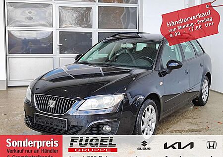 Seat Exeo 1.8 TSI Style Navi|Klimaaut.