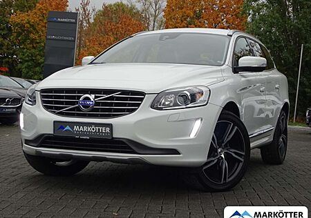 Volvo XC 60 XC60 Summum 2WD/SHZ/Memory
