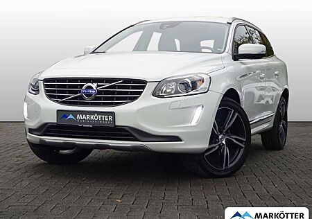 Volvo XC 60 XC60 Summum 2WD/SHZ/Memory