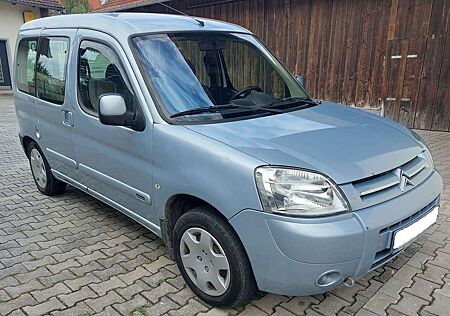 Citroën Berlingo Citroen Multispace 1.6 16V Plus