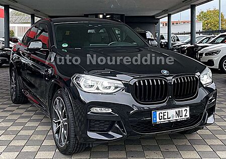 BMW X4 xDrive 30d G02 *M-Sportpaket*M-Paket*Voll*2Hd