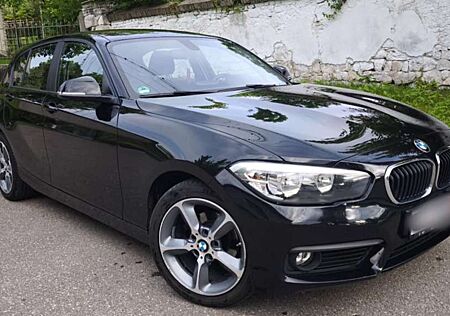 BMW 118i 118 Advantage
