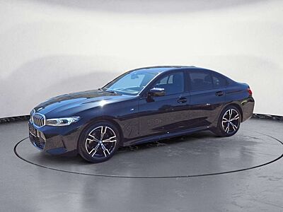 BMW 320 d Automatik M SPORT HiFi Driving Assistant Pa