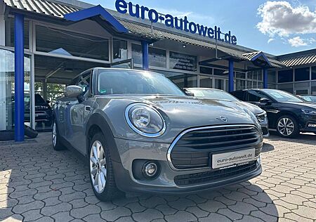 Mini ONE 1.5 Clubman Salt *PDC *SHZ *USB/BT