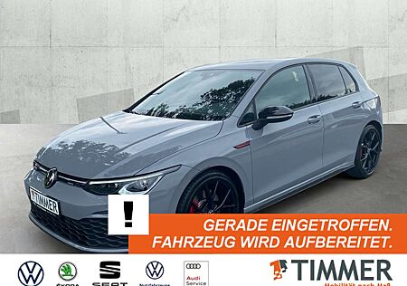VW Golf Volkswagen VIII 2.0 GTI DSG BLACK STYLE *IQ.LIGHT *ESTORIL *