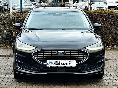 Ford Focus Turnier 1,5 TDCI Automatik "Titanium X"