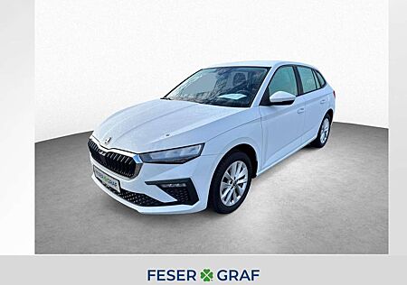 Skoda Scala Selection 1.5 TSI 6-Gang *KESSY*NAVI*KAMERA