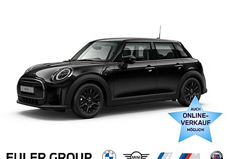 Mini ONE 5-Türer DAB SHZ Keyless Entry Tel.-Vorb. PDC Regen