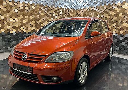 VW Golf Plus Volkswagen V 1.6 Goal /Klima/Sitzheizung/PDC/1.Ha