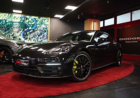 Porsche Panamera 4S E-Hybrid KEYL BOSE PANO SOFT CHRONO