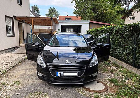 Peugeot 508 8ERHHA