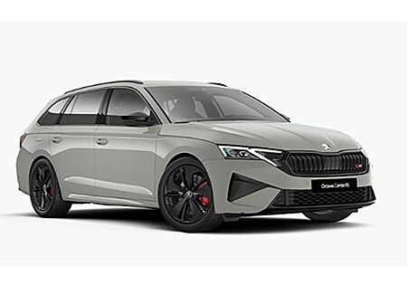 Skoda Octavia Combi RS 265 PS Autom. Kamera, Navi, SHZ