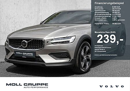 Volvo V60 CC V60 Cross Country B4 AWD Plus ACC LED