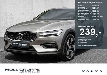 Volvo V60 CC V60 Cross Country B4 AWD Plus ACC LED