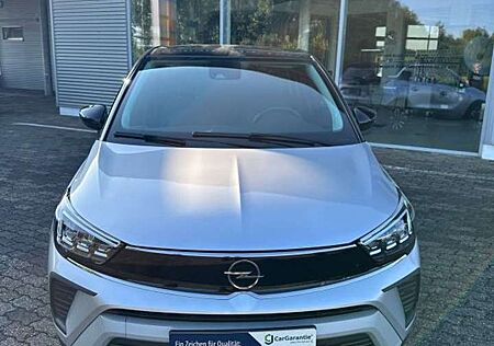 Opel Crossland X Crossland 1.2 Automatik Elegance
