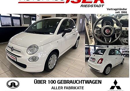 Fiat 500 Cult Klima