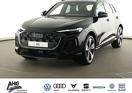 Audi Q5 2.0 TDI quattro S-tronic S line Neues Modell