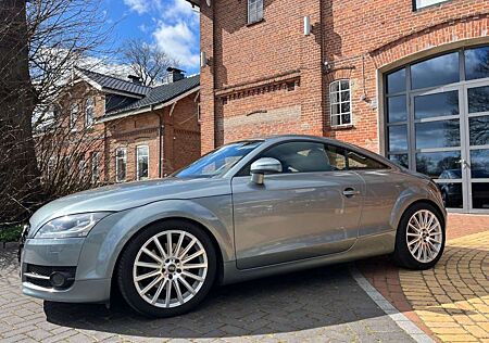 Audi TT Coupe 2.0 TFSI Coupe
